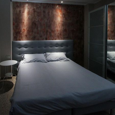 Villa Oldrado Cantù Eksteriør bilde