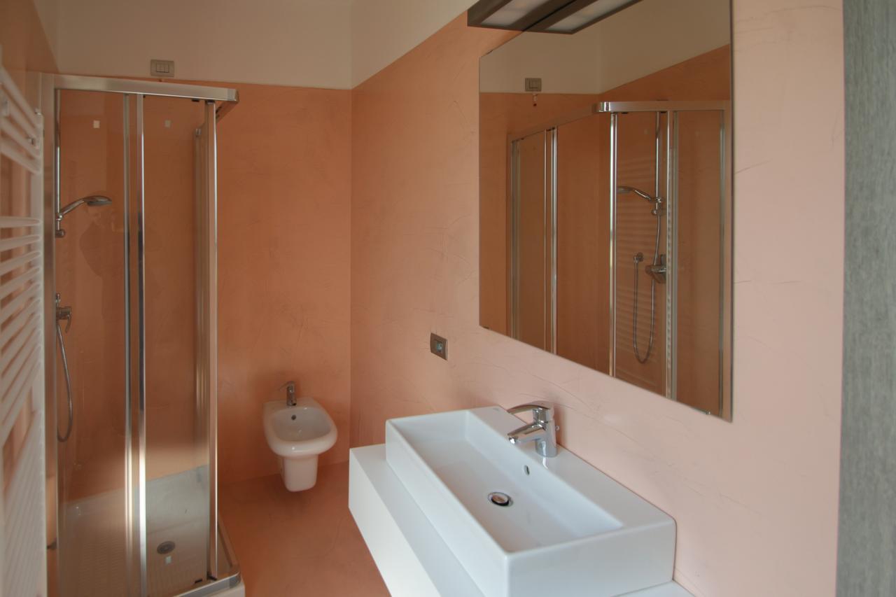 Villa Oldrado Cantù Eksteriør bilde
