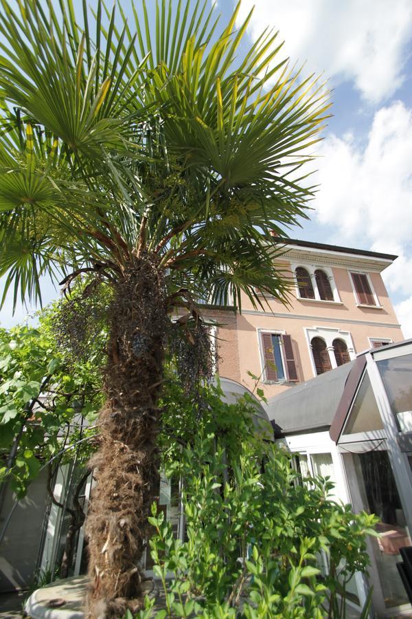 Villa Oldrado Cantù Eksteriør bilde